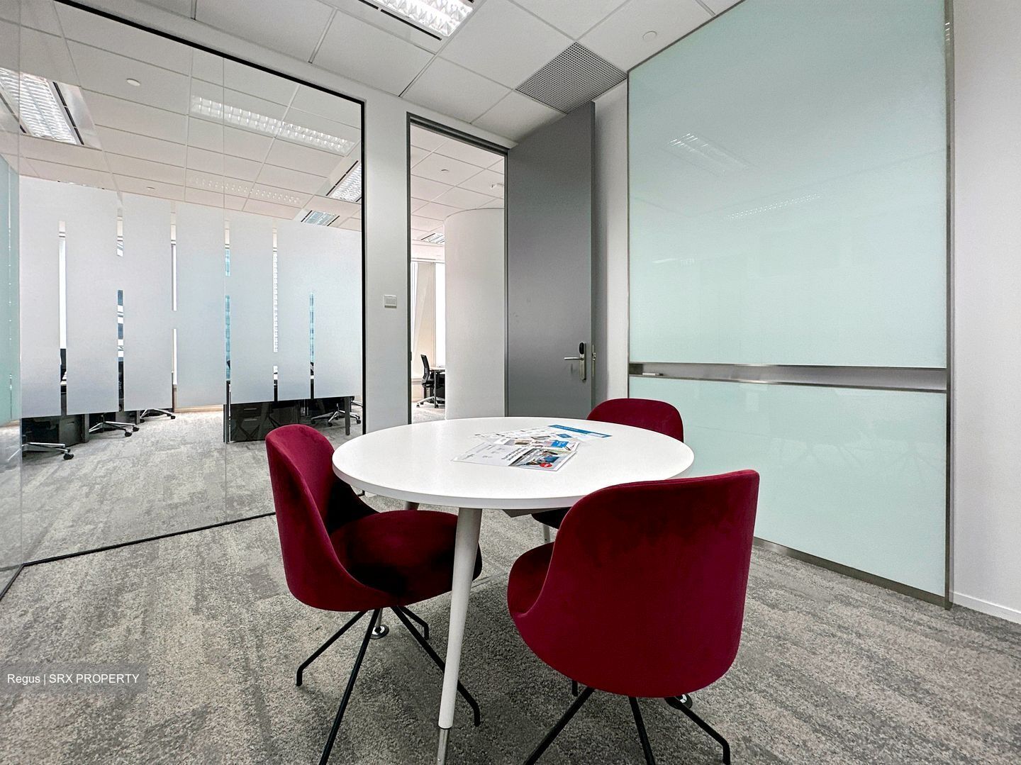 18 ROBINSON (D1), Office #504817641